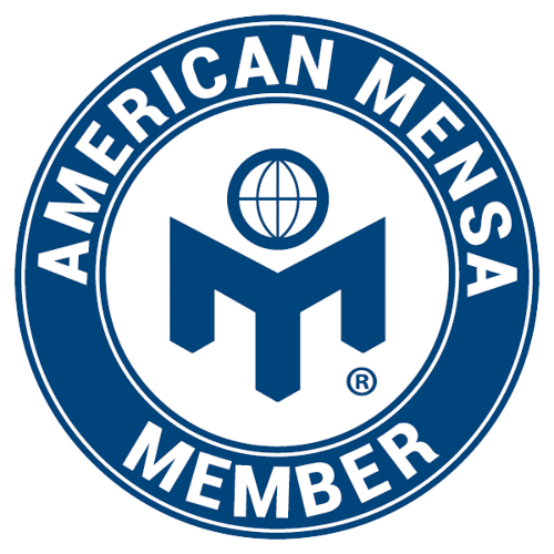 American Mensa Mensa Member
